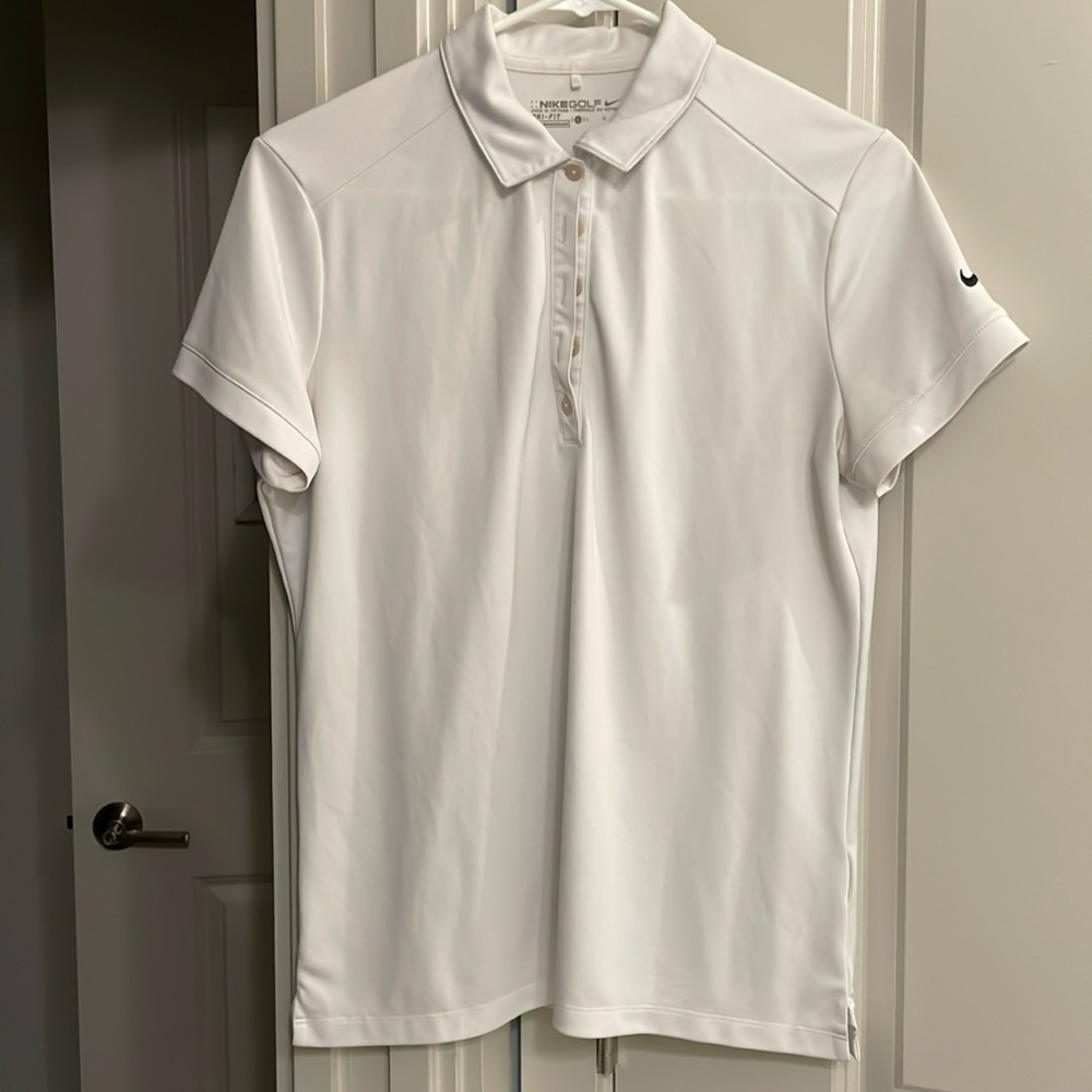 Nike golf DRI-FIT